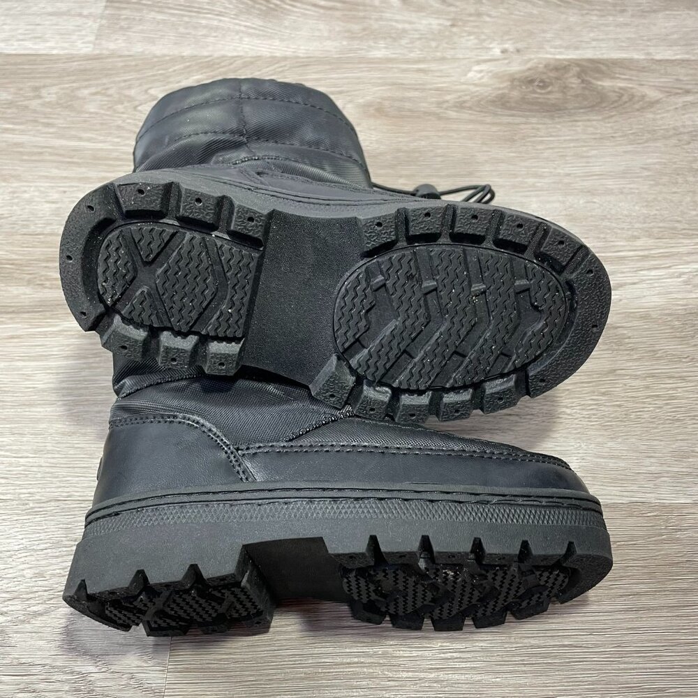 Winter Boots - Picture 10 of 13
